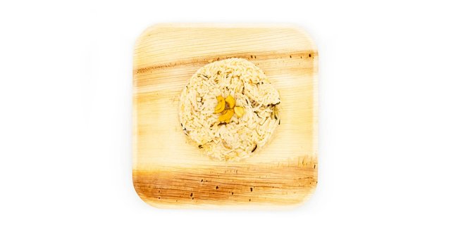 Rice Pilaf