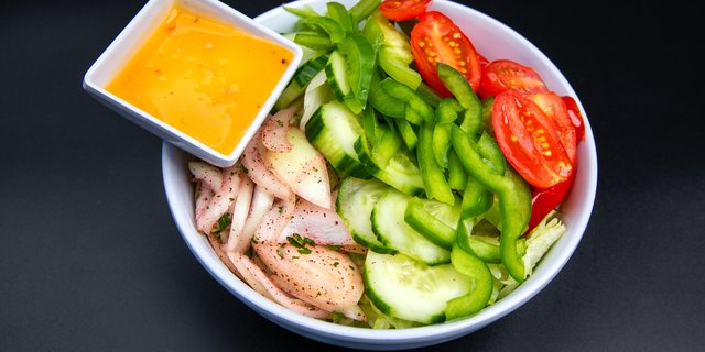 Garden Salad