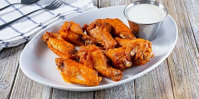 Buffalo Wings