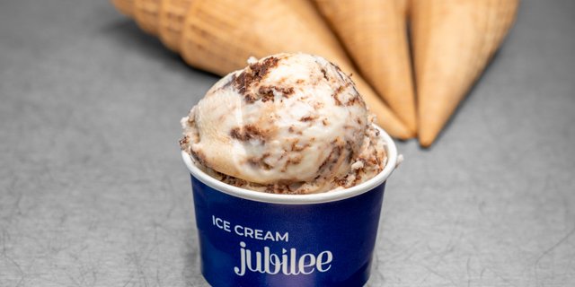 Individual Ice Cream/Sorbet