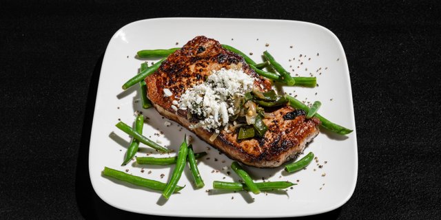 Ribeye Steak