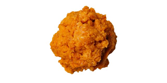 Extra Spicy Tuna