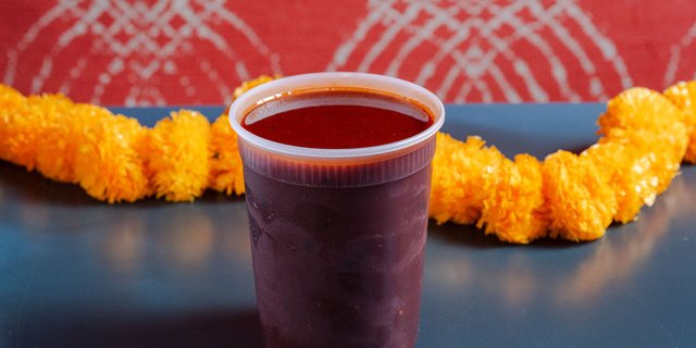 Tamarind Chutney