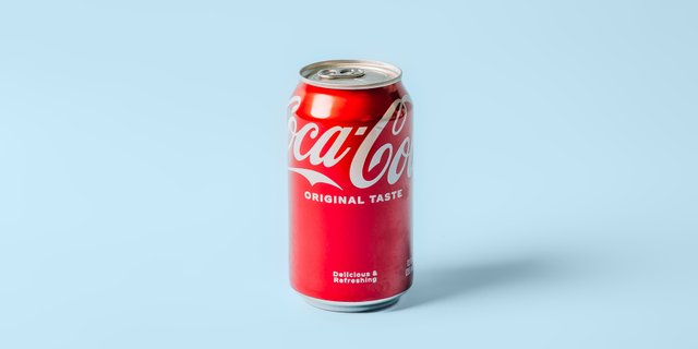 Assorted Individual Sodas