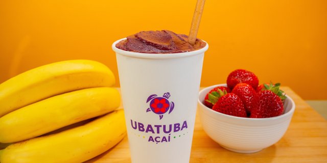 Simple Smoothie