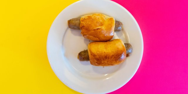 Sausage Roll