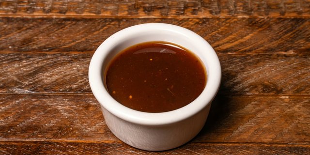 Tamarind Chutney Gallon