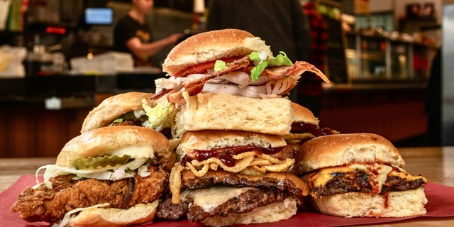 Slider Bar