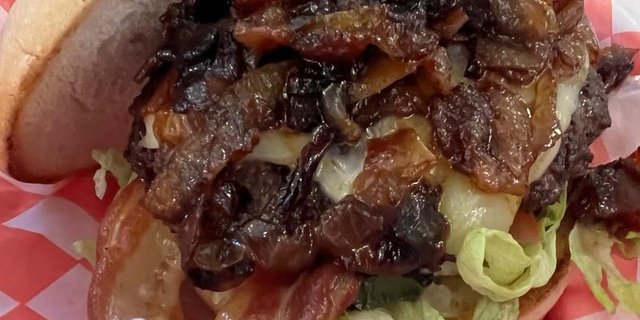 3B-Burger