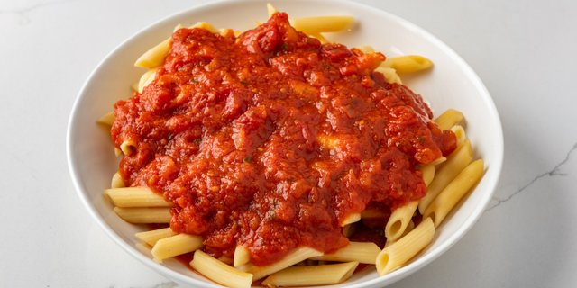 Build-Your-Own Pasta