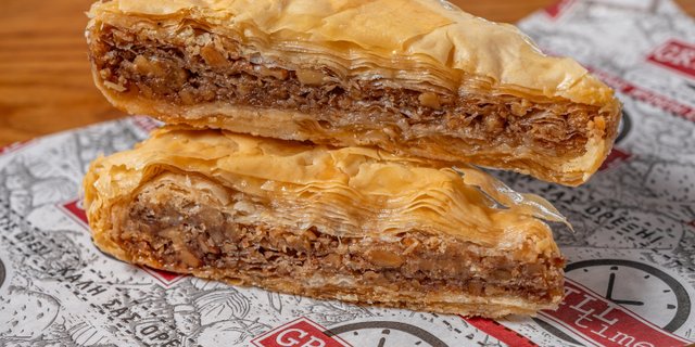 Baklava