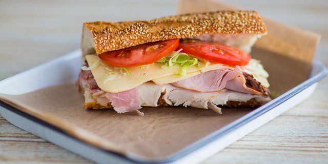 Specialty Sandwich Box 1
