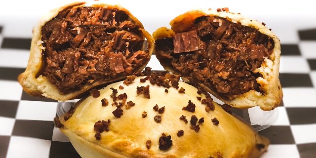 Empanadas