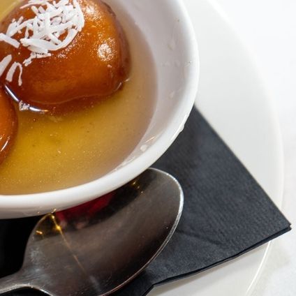 Gulab Jamun