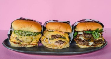 Ghostburger