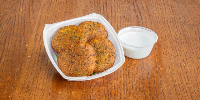 Falafel
