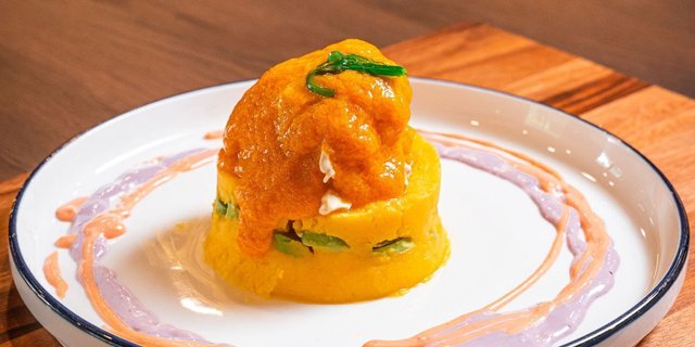 Causa Chicken