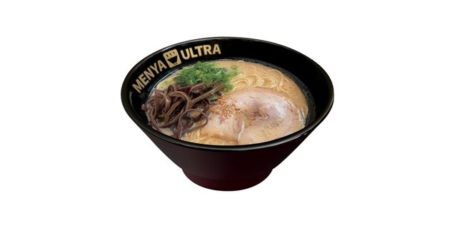 Tonkotsu Ramen