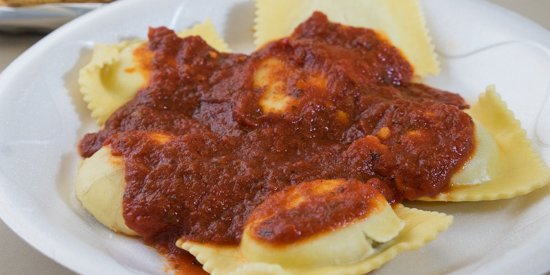 Ravioli