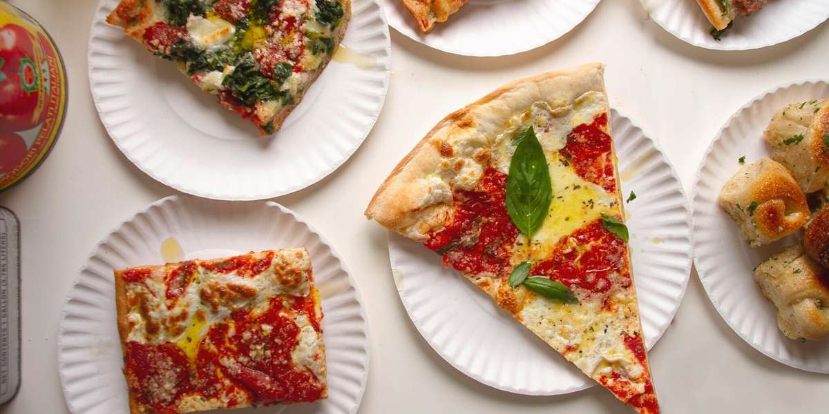Rocco's Pizza