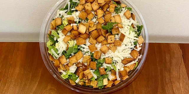 Caesar Salad
