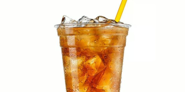 Homemade Sweet Tea