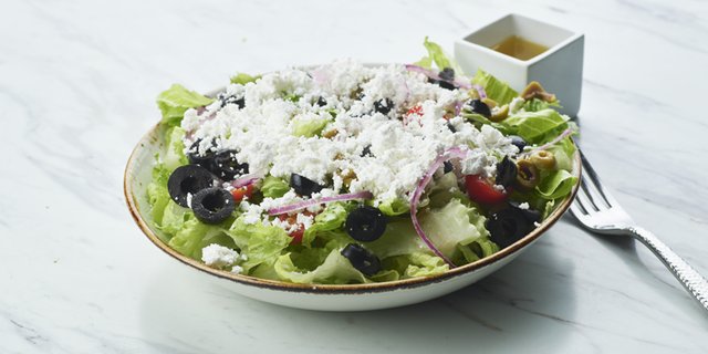 Greek Salad