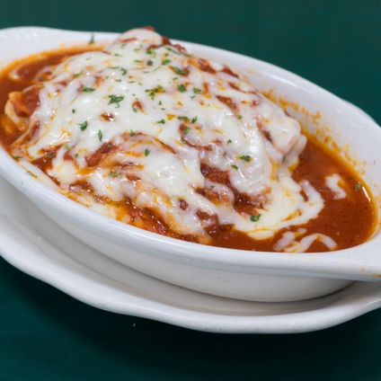 Lasagna