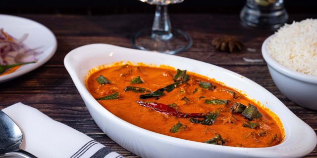 Bhindi Masala
