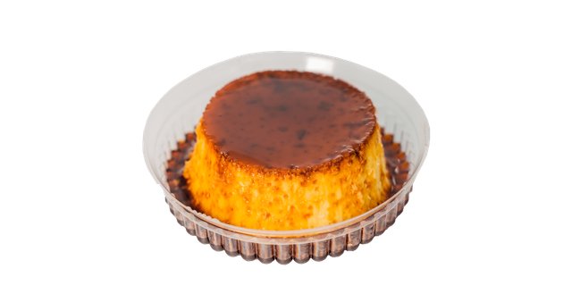 Flan
