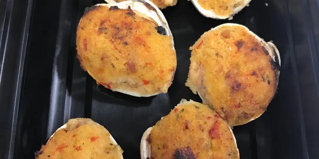 Clams Casino