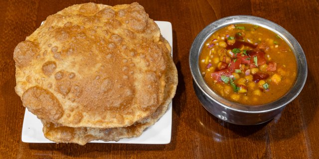 Poori