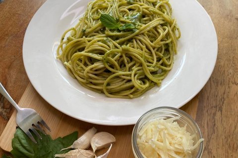 Classic Pesto