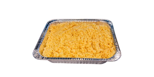 Greek Rice