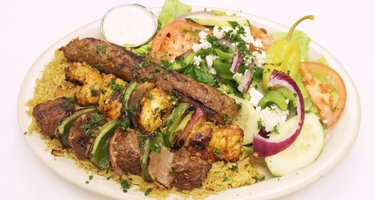 Almarah Mediterranean Cuisine