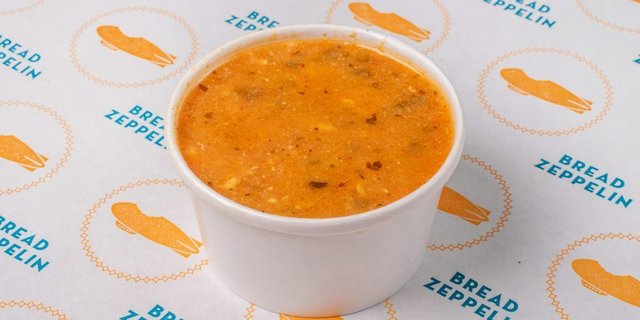 Chicken Tortilla Soup