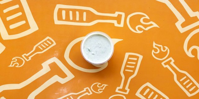 Avocado Ranch