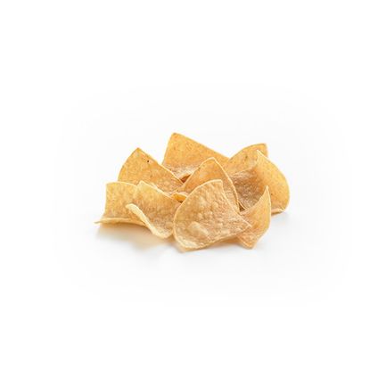 Large Side of Chips