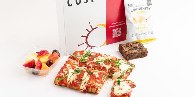 Tuscan Flatbread Pizza Box 2