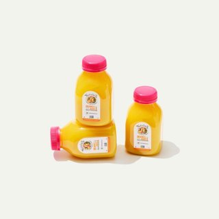 Natalie's Orange Juice (8 Oz)