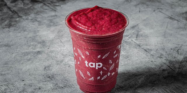 Zenergy Smoothie