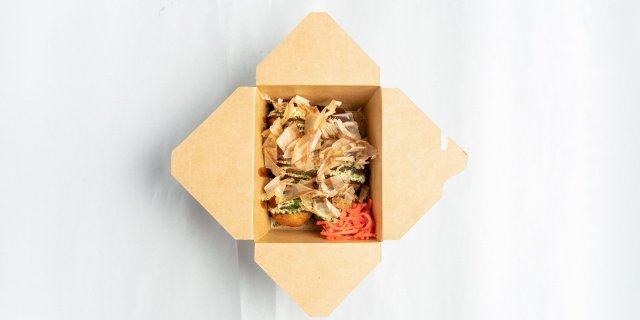 Takoyaki