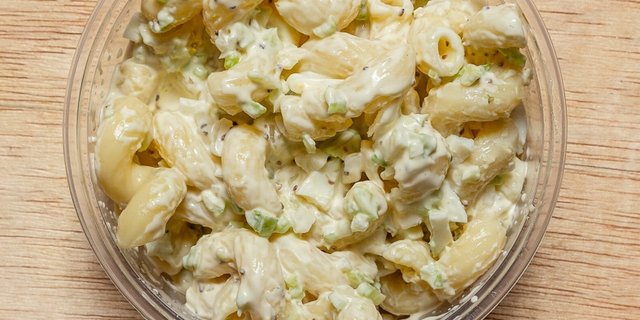 Macaroni Salad by the Pound