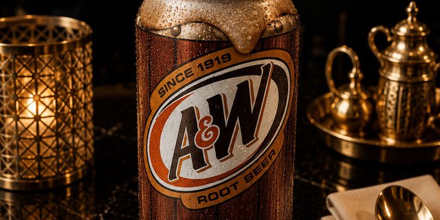 Root Beer