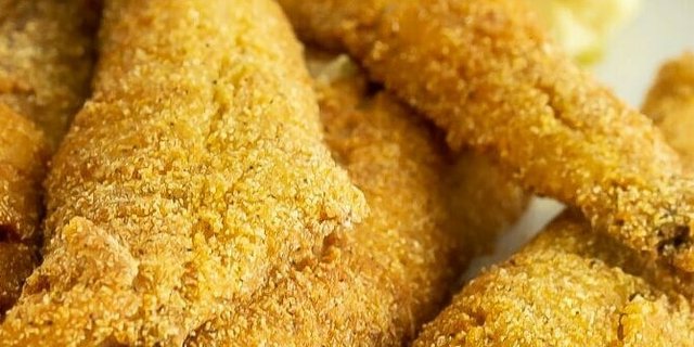 Whiting Fish
