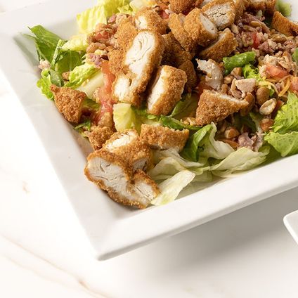 Carolina Chicken Salad Boxed Lunch
