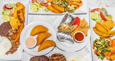 Don Julio Restaurant