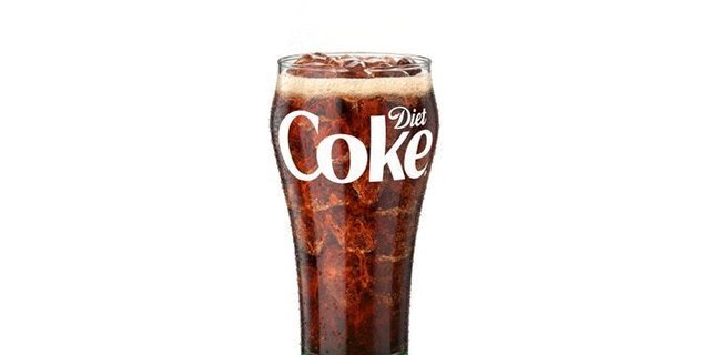 Diet Coke