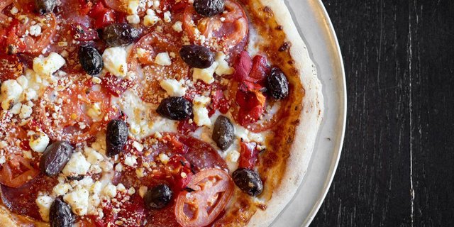 Pizza Boxed Lunch