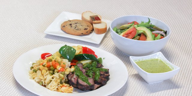 Tri Tip Steak